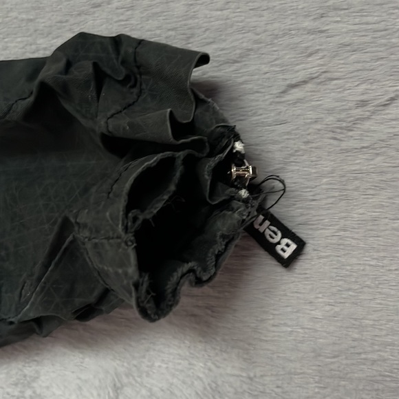 Bench spring zip up coat - Picture 3 of 4